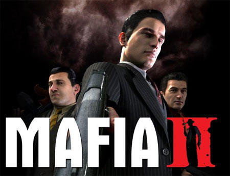 Mafia II - Как она меня изменила, или как я менялся в ожидании её… (специально для блога Mafia II )